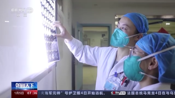 银河配资 统筹调配医疗资源、制定中药协定处方……各地多举措保障医疗救治工作