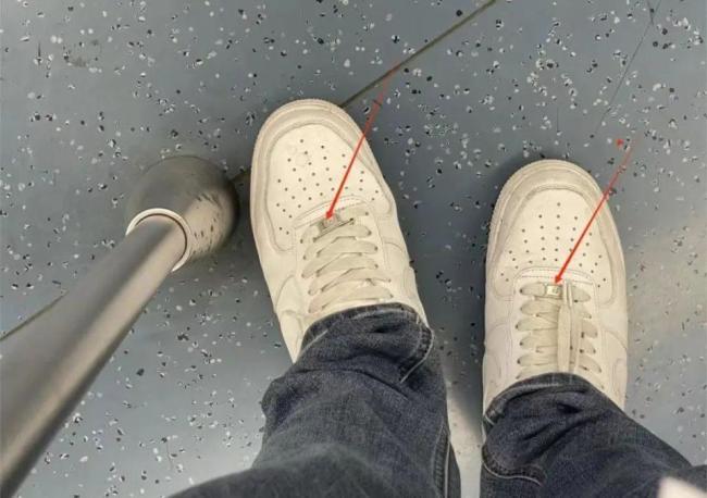 男子地铁被诬陷偷拍案二审将开庭 新证据提交待判